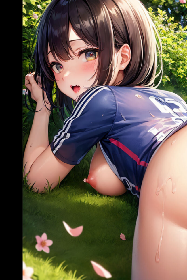 【全4作収録】キラキラ女子のセックスライフ! 〜どすけべ美人のイケナイ夜遊び〜 モザイク版 CONV工房 あいラビ サンプル画像