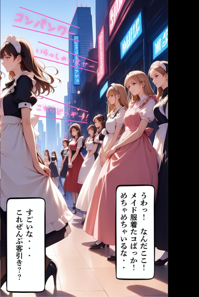 【全2作収録】みんなにナイショのご奉仕エッチ〜裏で乱れるクールな彼女〜 モザイク版 メコ神 あいラビ サンプル画像