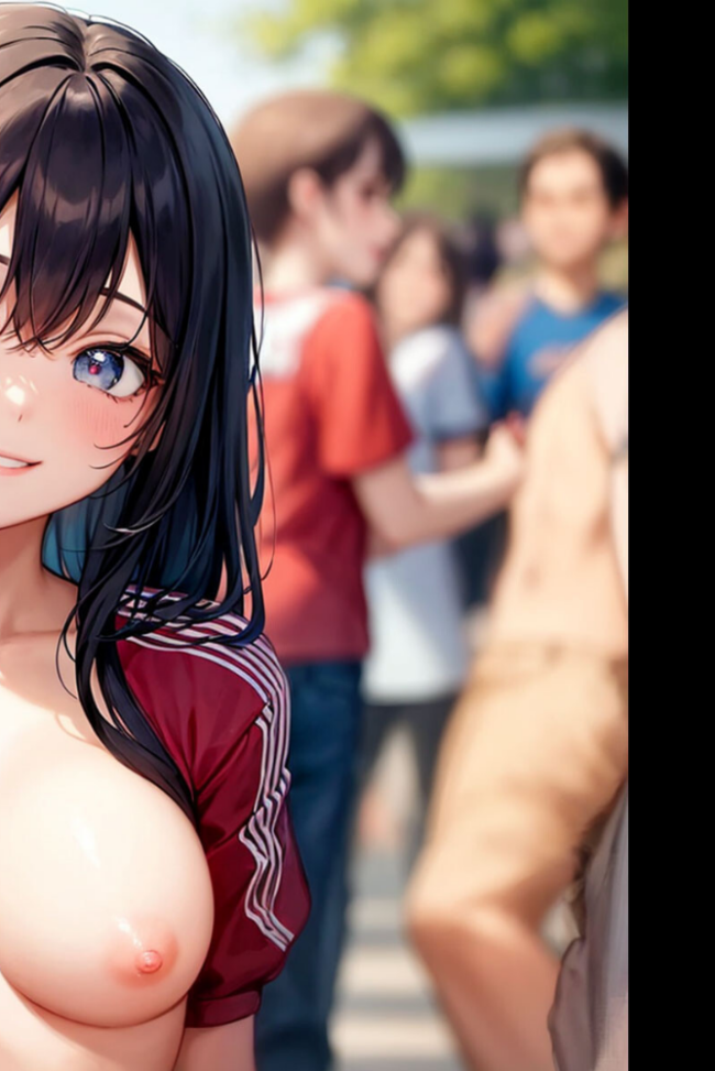 【全4作収録】キラキラ女子のセックスライフ! 〜どすけべ美人のイケナイ夜遊び〜 モザイク版 CONV工房 あいラビ サンプル画像