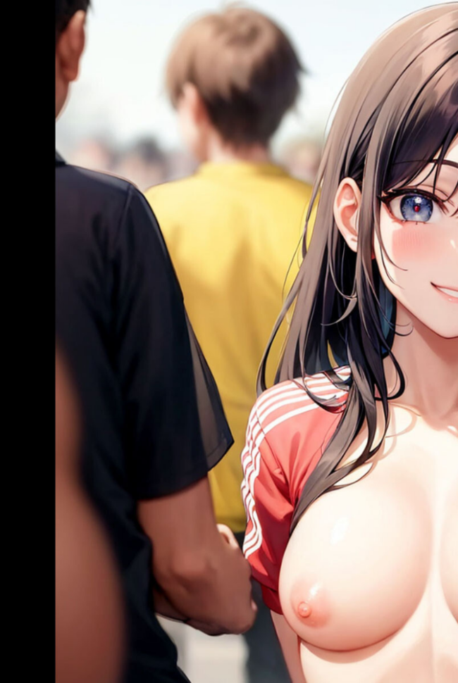【全4作収録】キラキラ女子のセックスライフ! 〜どすけべ美人のイケナイ夜遊び〜 モザイク版 CONV工房 あいラビ サンプル画像