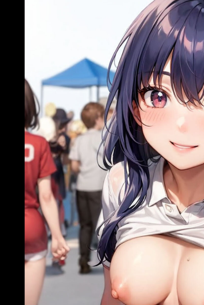 【全4作収録】キラキラ女子のセックスライフ! 〜どすけべ美人のイケナイ夜遊び〜 モザイク版 CONV工房 あいラビ サンプル画像