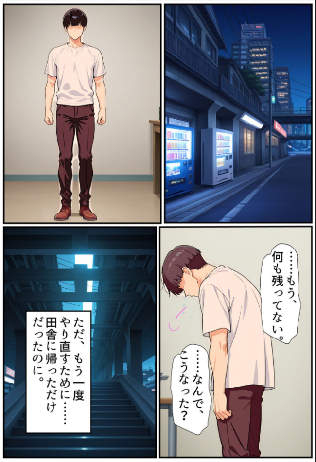 魅惑の人妻に夢中【あいラビアンソロジー】 モザイク版 StudioSR ちるイル 東京漫画研究所 とろとろコミック ハレノヒ あいラビ サンプル画像