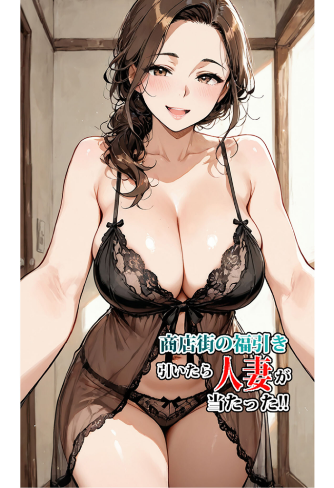 魅惑の人妻に夢中【あいラビアンソロジー】 モザイク版 StudioSR ちるイル 東京漫画研究所 とろとろコミック ハレノヒ あいラビ サンプル画像