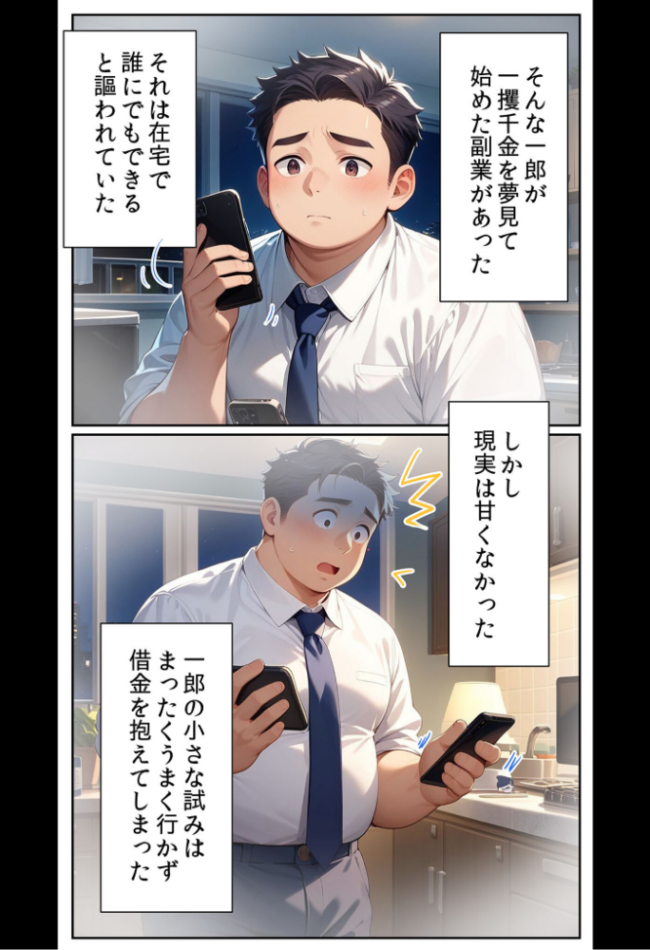 魅惑の人妻に夢中【あいラビアンソロジー】 モザイク版 StudioSR ちるイル 東京漫画研究所 とろとろコミック ハレノヒ あいラビ サンプル画像